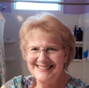 Meet your Posher, Mary